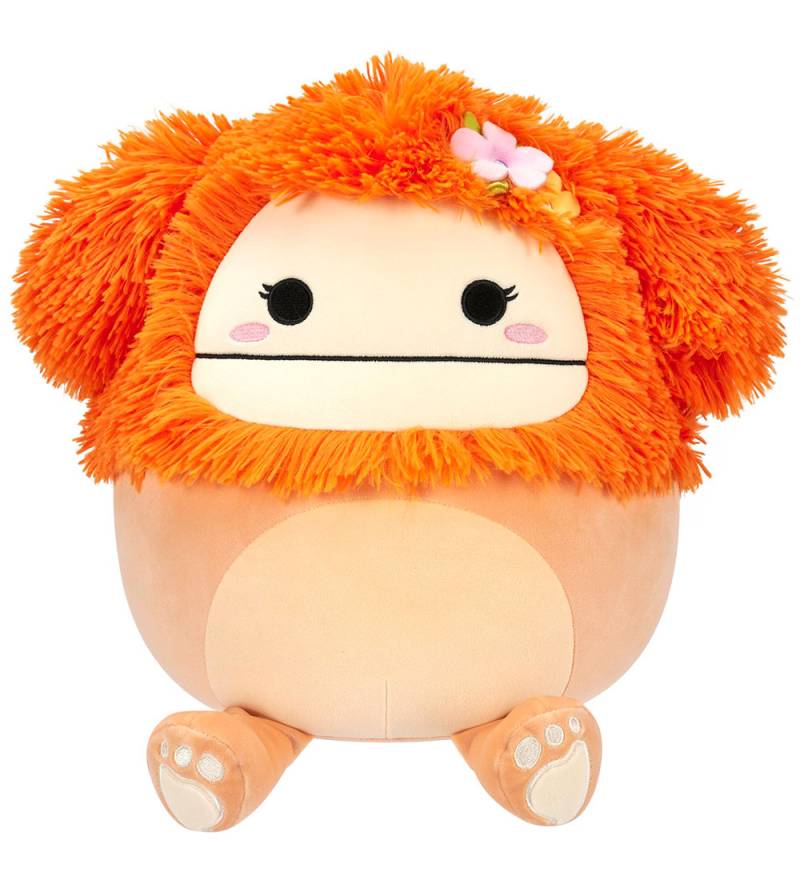 Squishmallows Kuscheltier - 30 cm - Shasta Bigfoot - Squishmallows - One Size - Kuscheltiere Squishmallows Kuscheltier - 30 cm - Shasta Bigfoot - Squishmallows - One Size - Kuscheltiere von Squishmallows