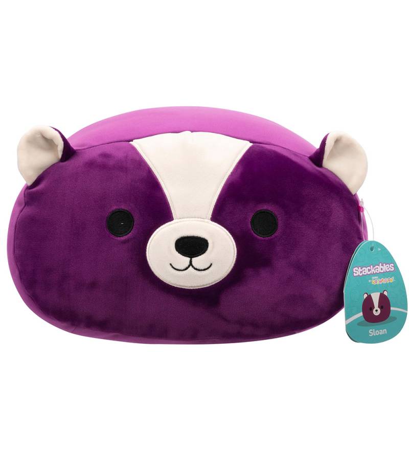 Squishmallows Kuscheltier - 30 cm - Sloan - Squishmallows - One Size - Kuscheltiere Squishmallows Kuscheltier - 30 cm - Sloan - Squishmallows - One Size - Kuscheltiere von Squishmallows