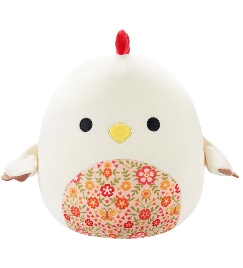 Squishmallows Kuscheltier - 30 cm - Todd Rooster - Squishmallows - One Size - Kuscheltiere Squishmallows Kuscheltier - 30 cm - Todd Rooster - Squishmallows - One Size - Kuscheltiere von Squishmallows