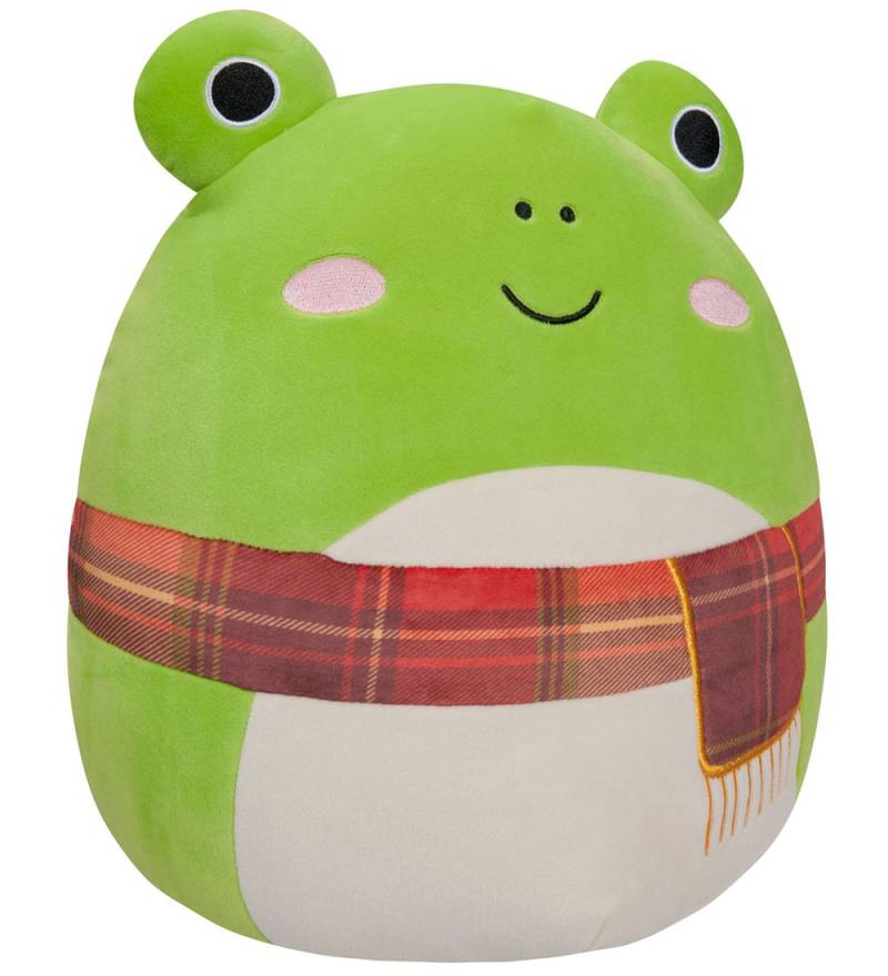 Squishmallows Kuscheltier - 30 cm - Wendy Frosch - Squishmallows - One Size - Kuscheltiere Squishmallows Kuscheltier - 30 cm - Wendy Frosch - Squishmallows - One Size - Kuscheltiere von Squishmallows