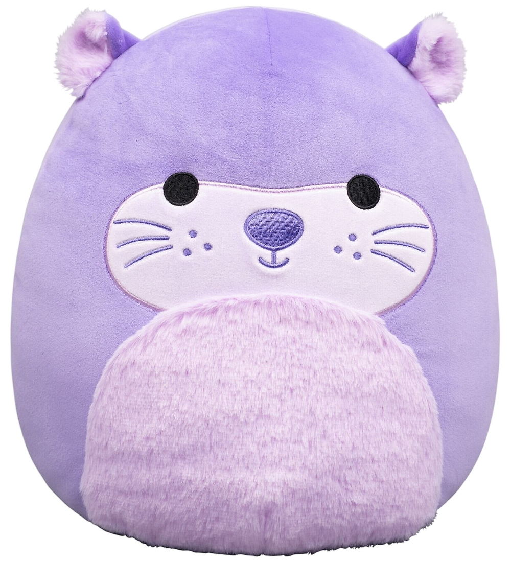 Squishmallows Kuscheltier - 30 cm - Whitty Sea Otter - Squishmallows - One Size - Kuscheltiere Squishmallows Kuscheltier - 30 cm - Whitty Sea Otter - Squishmallows - One Size - Kuscheltiere von Squishmallows