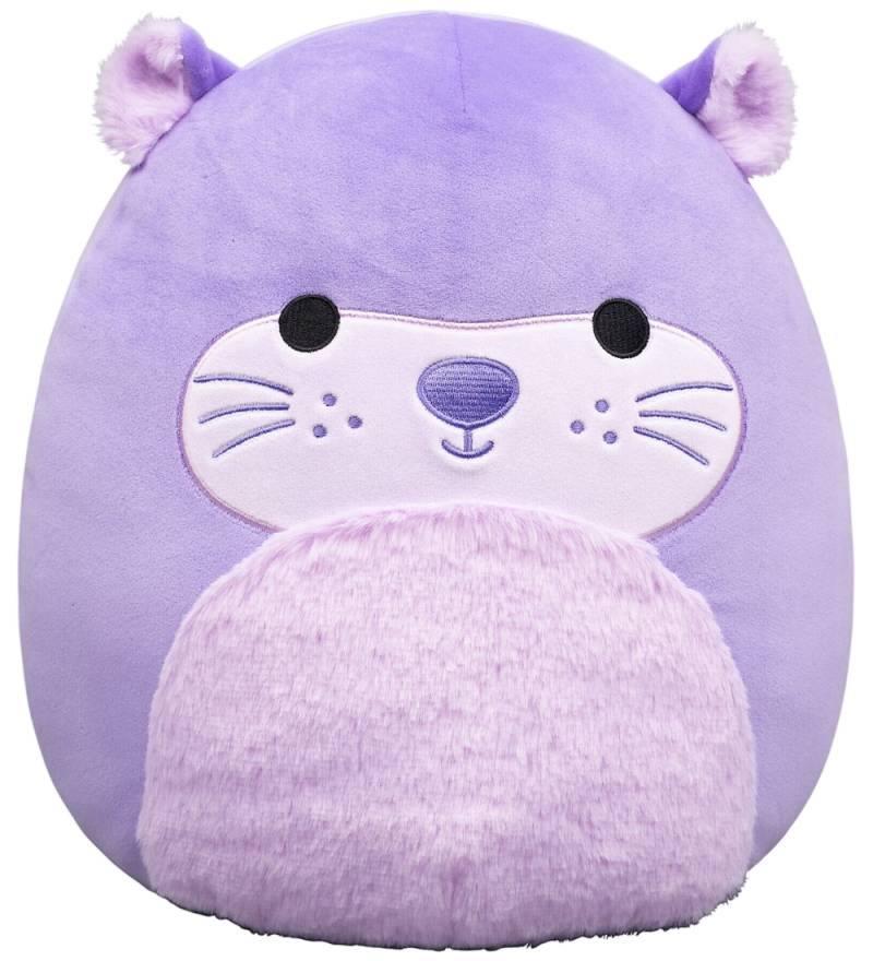Squishmallows Kuscheltier - 30 cm - Whitty Sea Otter - Squishmallows - One Size - Kuscheltiere Squishmallows Kuscheltier - 30 cm - Whitty Sea Otter - Squishmallows - One Size - Kuscheltiere von Squishmallows