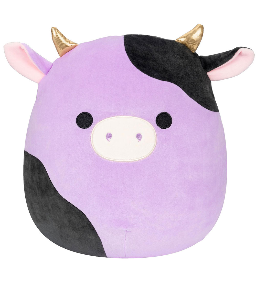 Squishmallows Kuscheltier - 40 cm - Alexie Cow - Squishmallows - One Size - Kuscheltiere Squishmallows Kuscheltier - 40 cm - Alexie Cow - Squishmallows - One Size - Kuscheltiere von Squishmallows