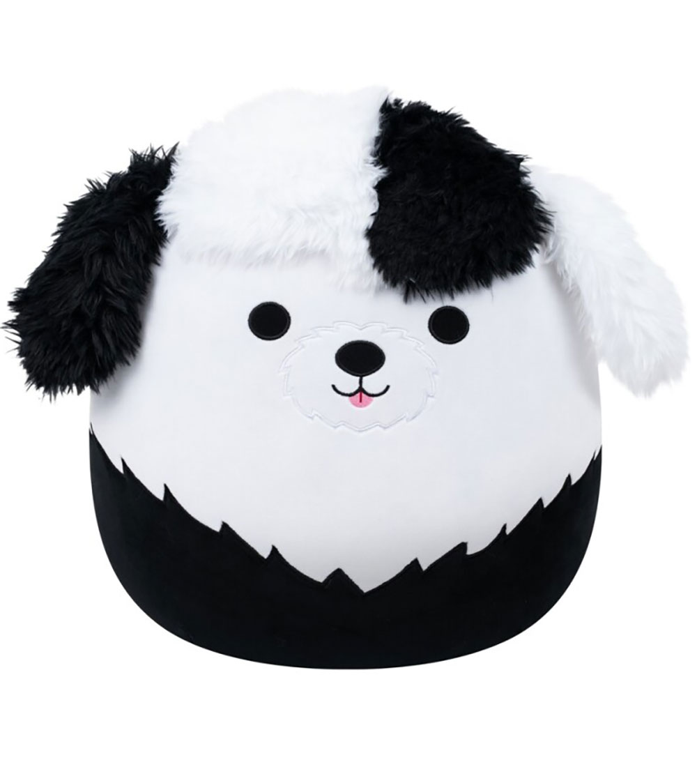 Squishmallows Kuscheltier - 40 cm - Brooks Sheepadoodle - Squishmallows - One Size - Kuscheltiere Squishmallows Kuscheltier - 40 cm - Brooks Sheepadoodle - Squishmallows - One Size - Kuscheltiere von Squishmallows