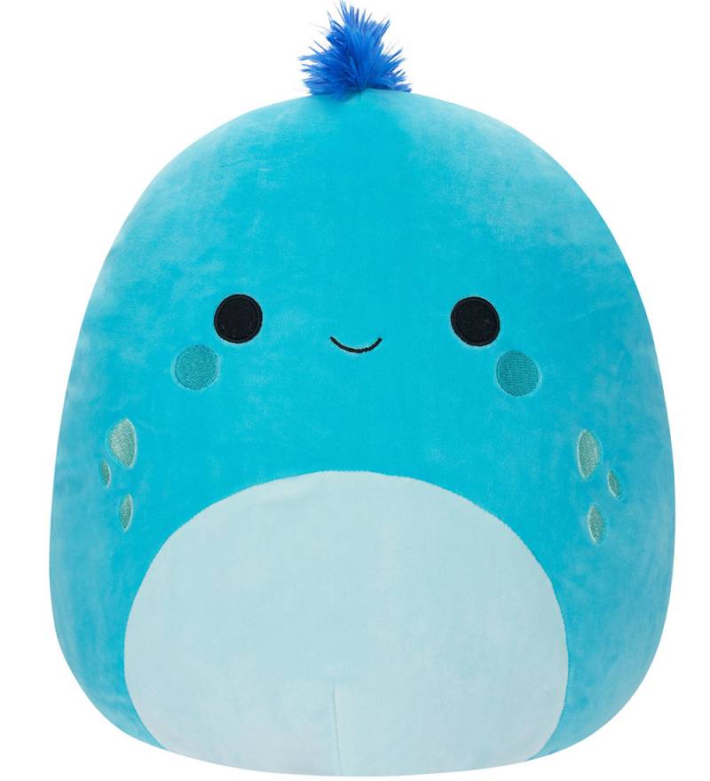 Squishmallows Kuscheltier - 40 cm - Digimon Leguan - Squishmallows - One Size - Kuscheltiere Squishmallows Kuscheltier - 40 cm - Digimon Leguan - Squishmallows - One Size - Kuscheltiere von Squishmallows