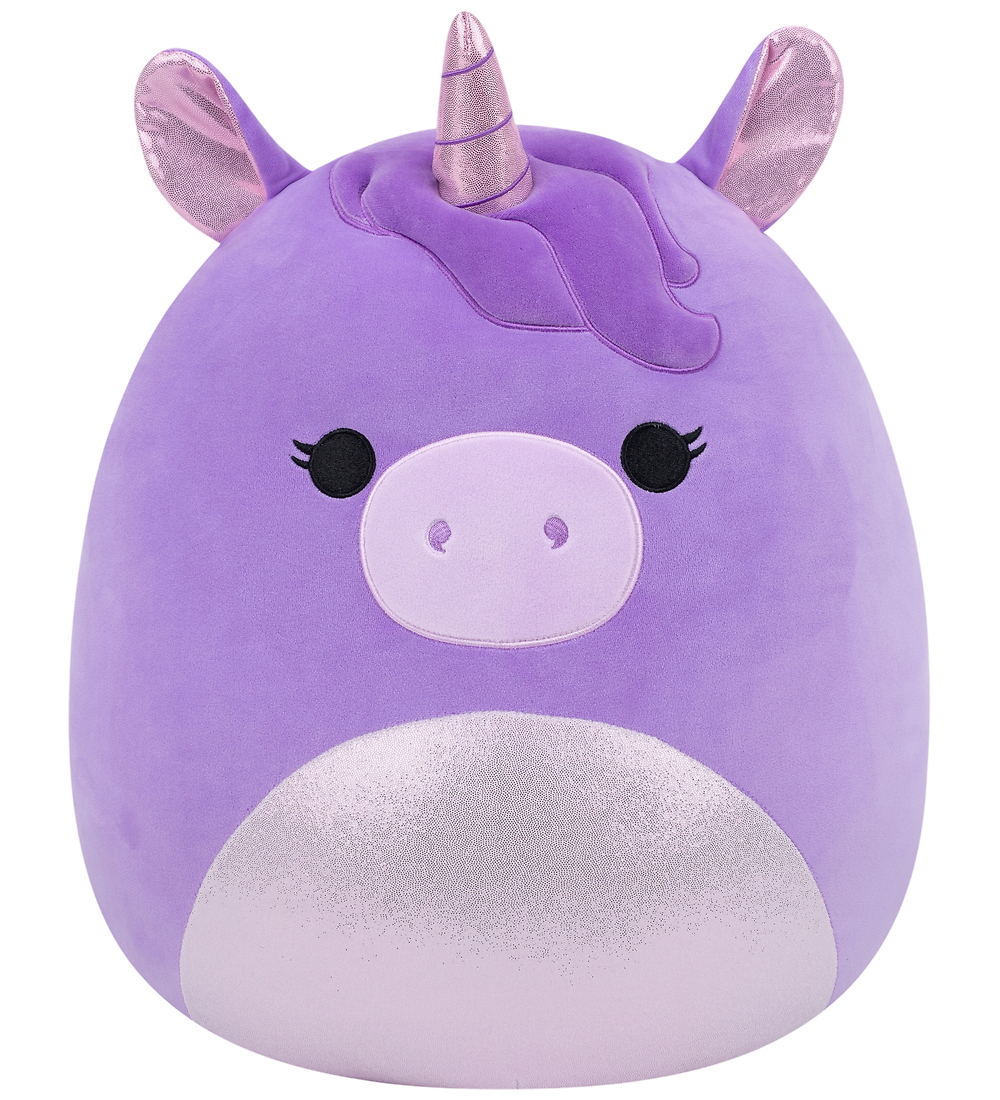 Squishmallows Kuscheltier - 45 cm - Elowen - Squishmallows - One Size - Kuscheltiere von Squishmallows