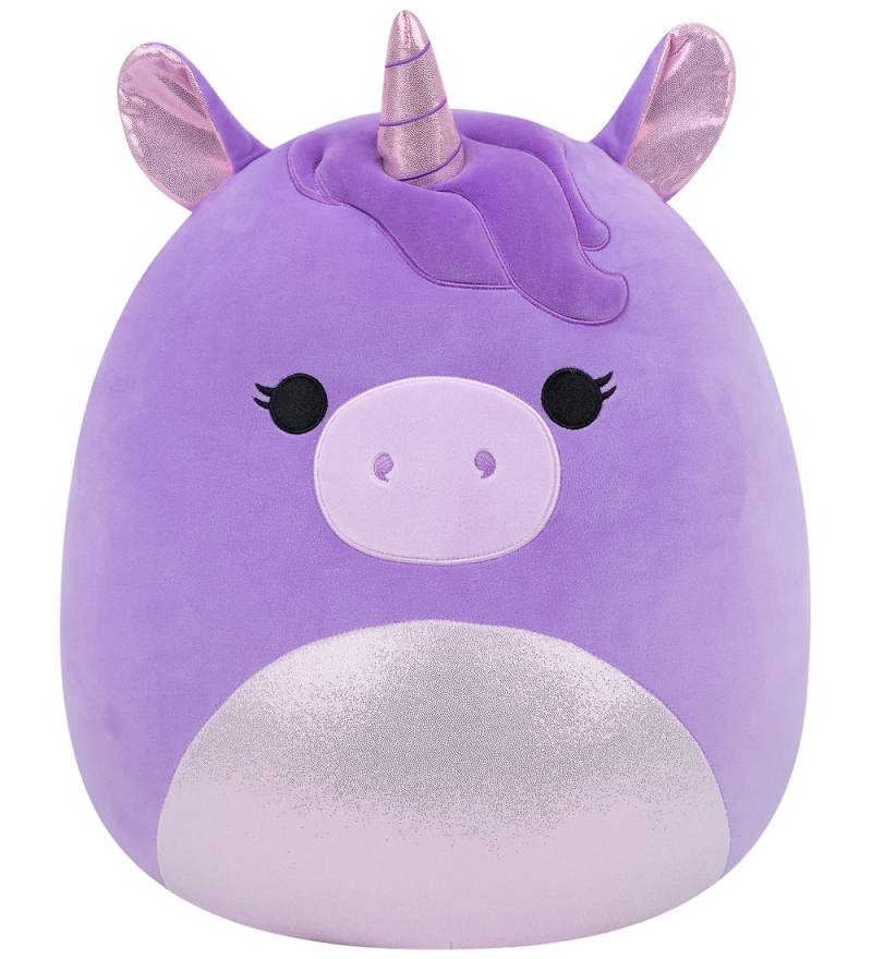 Squishmallows Kuscheltier - 45 cm - Elowen - Squishmallows - One Size - Kuscheltiere Squishmallows Kuscheltier - 45 cm - Elowen - Squishmallows - One Size - Kuscheltiere von Squishmallows
