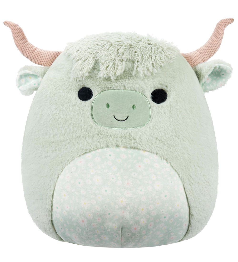 Squishmallows Kuscheltier - 40 cm - Flaum Eine Mallows Iver High - Squishmallows - One Size - Kuscheltiere Squishmallows Kuscheltier - 40 cm - Flaum Eine Mallows Iver High - Squishmallows - One Size - Kuscheltiere von Squishmallows