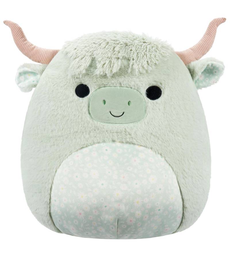 Squishmallows Kuscheltier - 40 cm - Flaum Eine Mallows Iver High - Squishmallows - One Size - Kuscheltiere Squishmallows Kuscheltier - 40 cm - Flaum Eine Mallows Iver High - Squishmallows - One Size - Kuscheltiere von Squishmallows