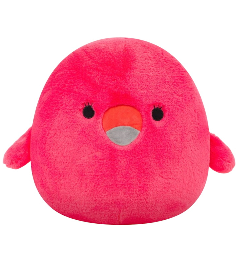 Squishmallows Kuscheltier - 40 cm - Fuzz A Mallows Cookie Flamin - Squishmallows - One Size - Kuscheltiere Squishmallows Kuscheltier - 40 cm - Fuzz A Mallows Cookie Flamin - Squishmallows - One Size - Kuscheltiere von Squishmallows