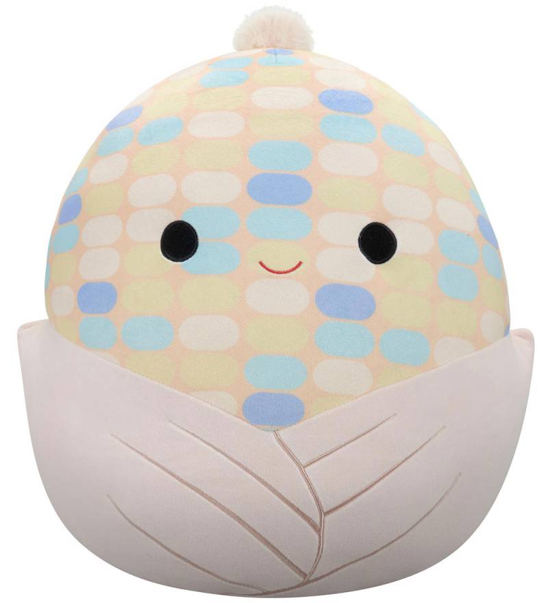 Squishmallows Kuscheltier - 40 cm - Louise Mais - Squishmallows - One Size - Kuscheltiere Squishmallows Kuscheltier - 40 cm - Louise Mais - Squishmallows - One Size - Kuscheltiere von Squishmallows