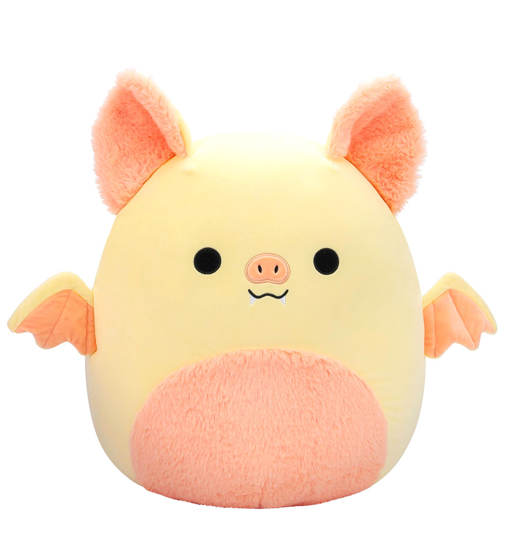 Squishmallows Kuscheltier - 40 cm - Meghan Fledermaus - Squishmallows - One Size - Kuscheltiere Squishmallows Kuscheltier - 40 cm - Meghan Fledermaus - Squishmallows - One Size - Kuscheltiere von Squishmallows