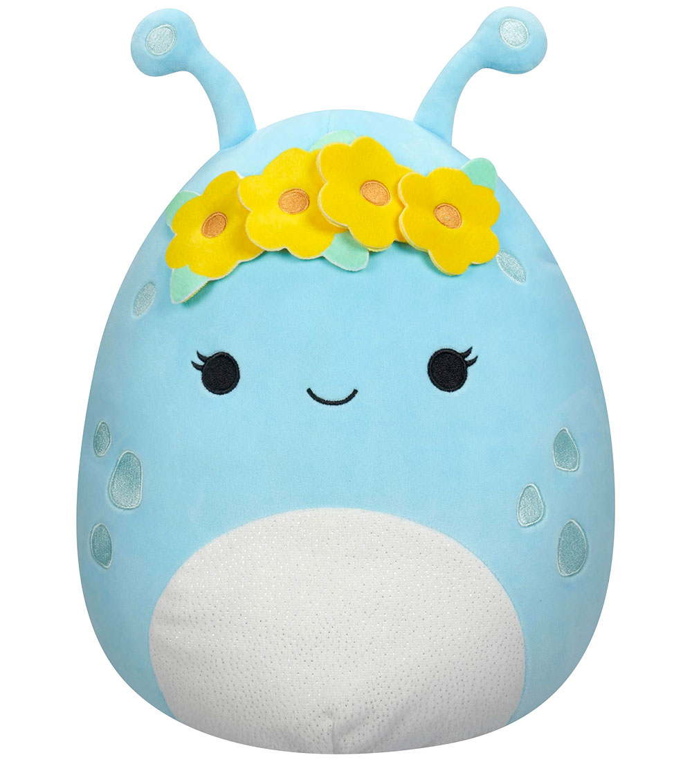 Squishmallows Kuscheltier - 40 cm - Neelu Alien Night Night - Squishmallows - One Size - Kuscheltiere Squishmallows Kuscheltier - 40 cm - Neelu Alien Night Night - Squishmallows - One Size - Kuscheltiere von Squishmallows