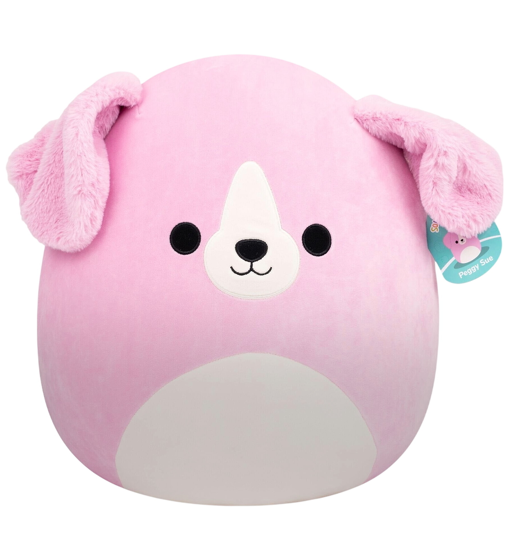 Squishmallows Kuscheltier - 40 cm - Peggy Sue Golden Retriever - Squishmallows - One Size - Kuscheltiere Squishmallows Kuscheltier - 40 cm - Peggy Sue Golden Retriever - Squishmallows - One Size - Kuscheltiere von Squishmallows