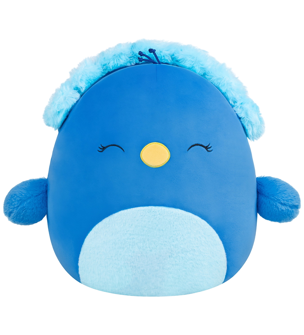 Squishmallows Kuscheltier - 40 cm - Priscilla Peacock - Squishmallows - One Size - Kuscheltiere Squishmallows Kuscheltier - 40 cm - Priscilla Peacock - Squishmallows - One Size - Kuscheltiere von Squishmallows