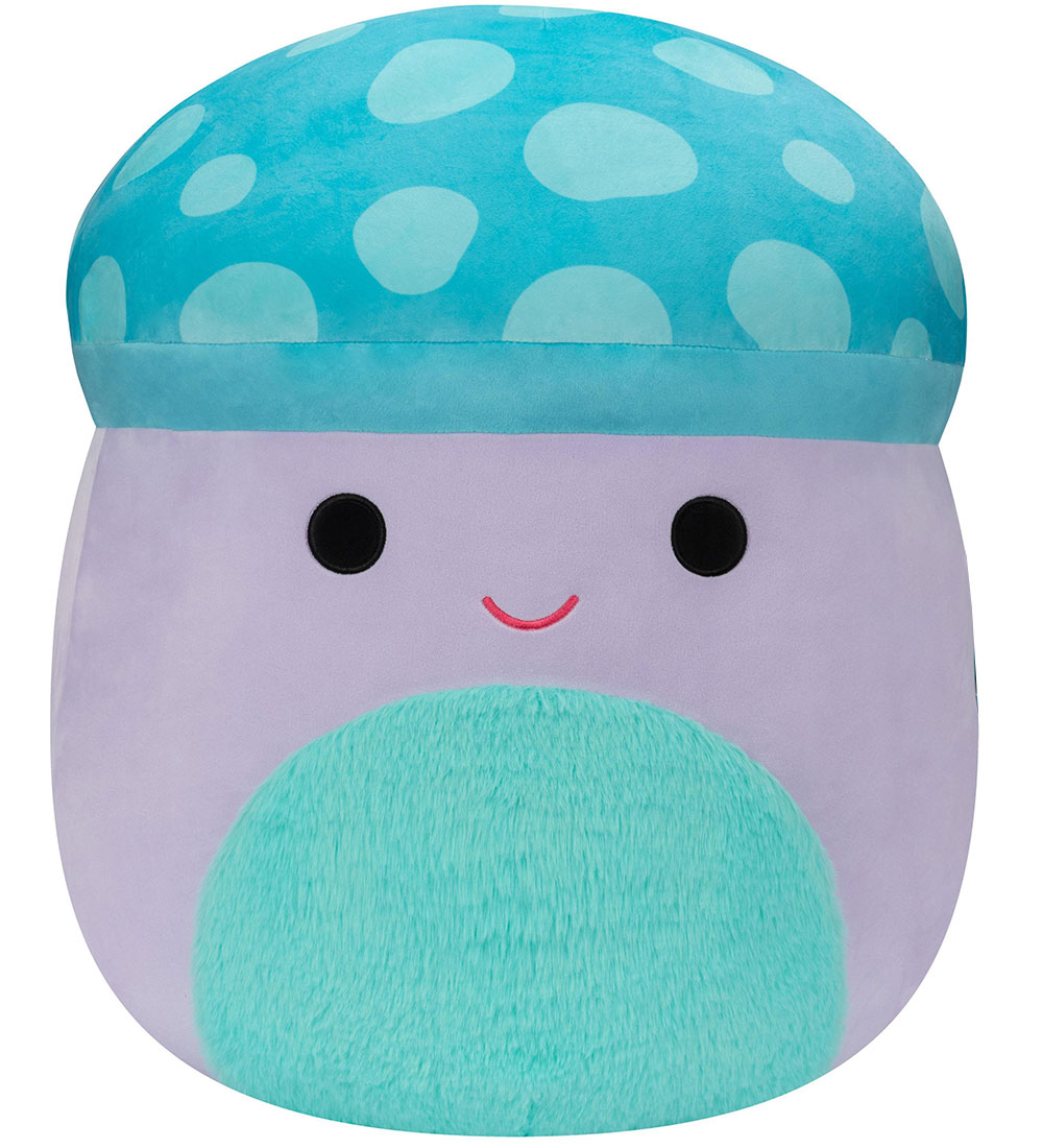 Squishmallows Kuscheltier - 40 cm - Pyle-Pilz - Squishmallows - One Size - Kuscheltiere Squishmallows Kuscheltier - 40 cm - Pyle-Pilz - Squishmallows - One Size - Kuscheltiere von Squishmallows