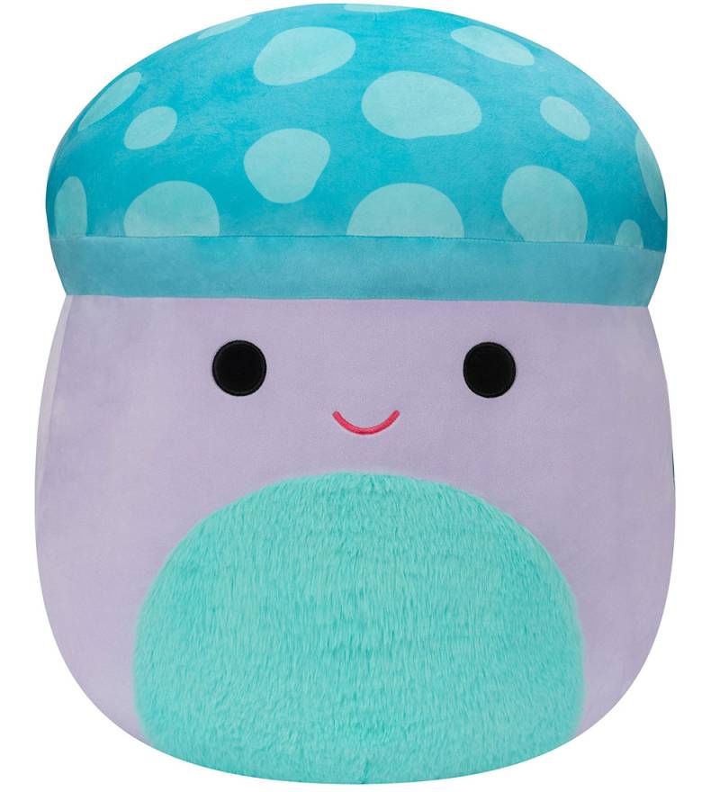 Squishmallows Kuscheltier - 40 cm - Pyle-Pilz - Squishmallows - One Size - Kuscheltiere Squishmallows Kuscheltier - 40 cm - Pyle-Pilz - Squishmallows - One Size - Kuscheltiere von Squishmallows