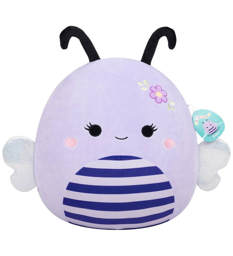 Squishmallows Kuscheltier - 40 cm - Schwester Bee - Squishmallows - One Size - Kuscheltiere Squishmallows Kuscheltier - 40 cm - Schwester Bee - Squishmallows - One Size - Kuscheltiere von Squishmallows