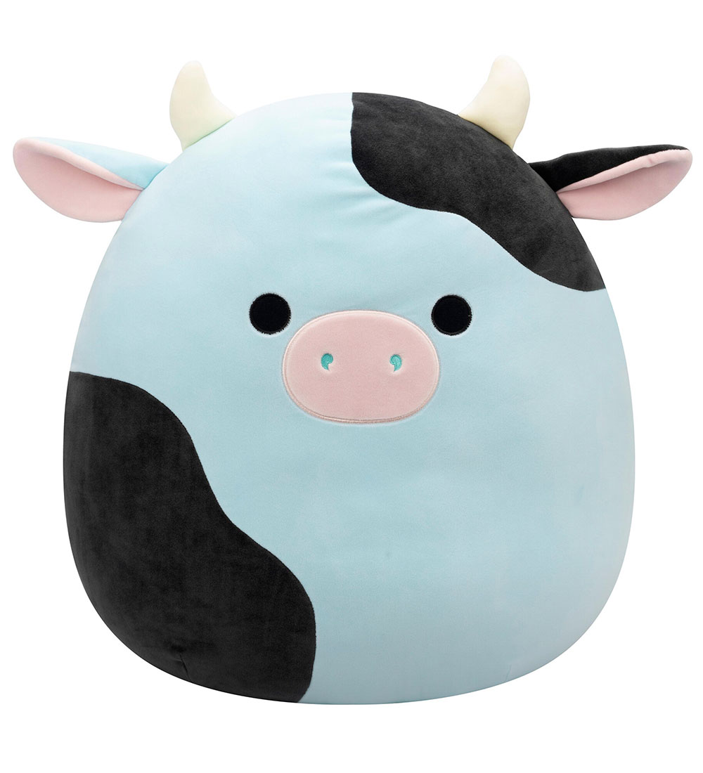 Squishmallows Kuscheltier - 50 cm - Cillian Kuh - Squishmallows - One Size - Kuscheltiere Squishmallows Kuscheltier - 50 cm - Cillian Kuh - Squishmallows - One Size - Kuscheltiere von Squishmallows