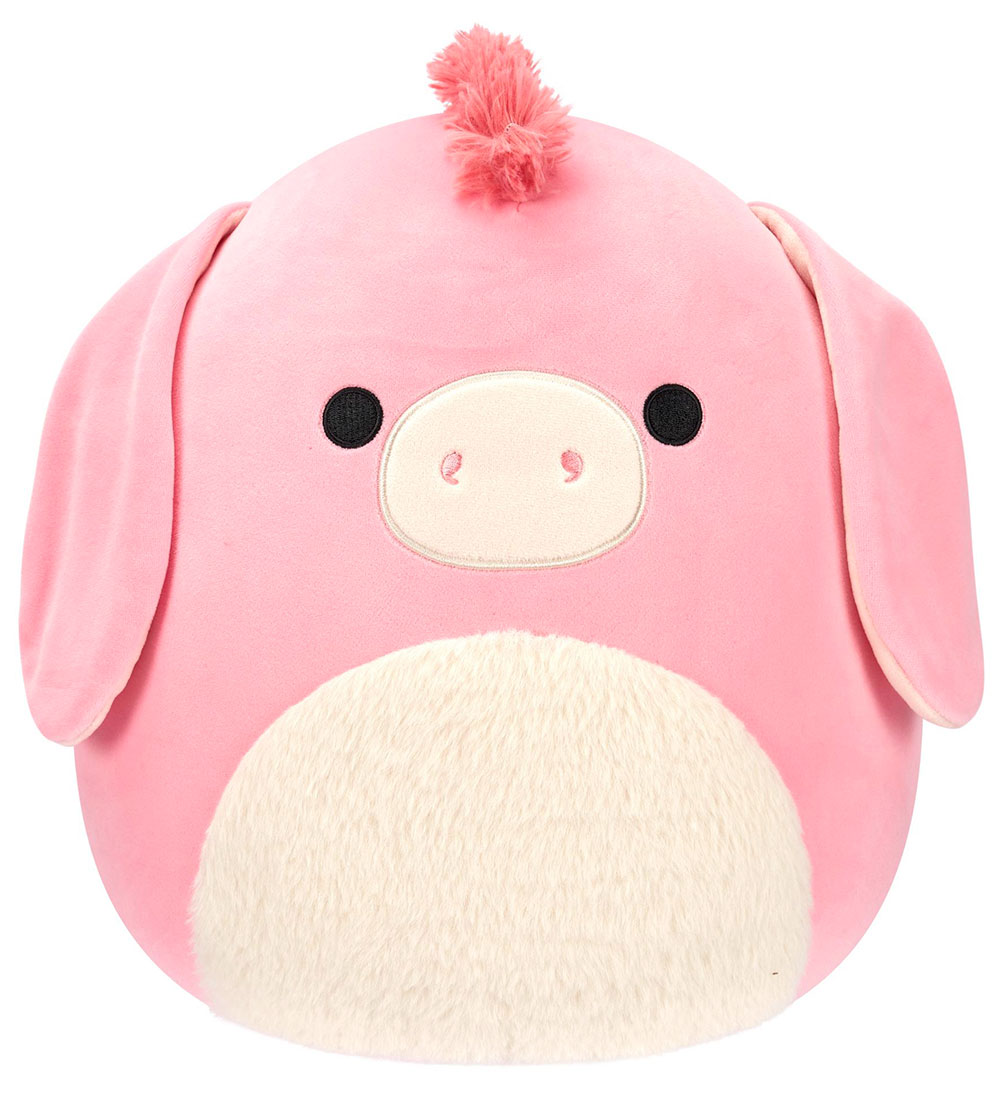 Squishmallows Kuscheltier - 50 cm - Donkey - Squishmallows - One Size - Kuscheltiere Squishmallows Kuscheltier - 50 cm - Donkey - Squishmallows - One Size - Kuscheltiere von Squishmallows
