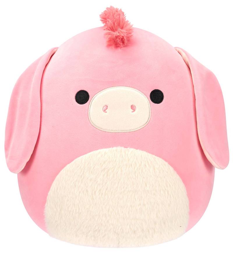 Squishmallows Kuscheltier - 50 cm - Donkey - Squishmallows - One Size - Kuscheltiere Squishmallows Kuscheltier - 50 cm - Donkey - Squishmallows - One Size - Kuscheltiere von Squishmallows