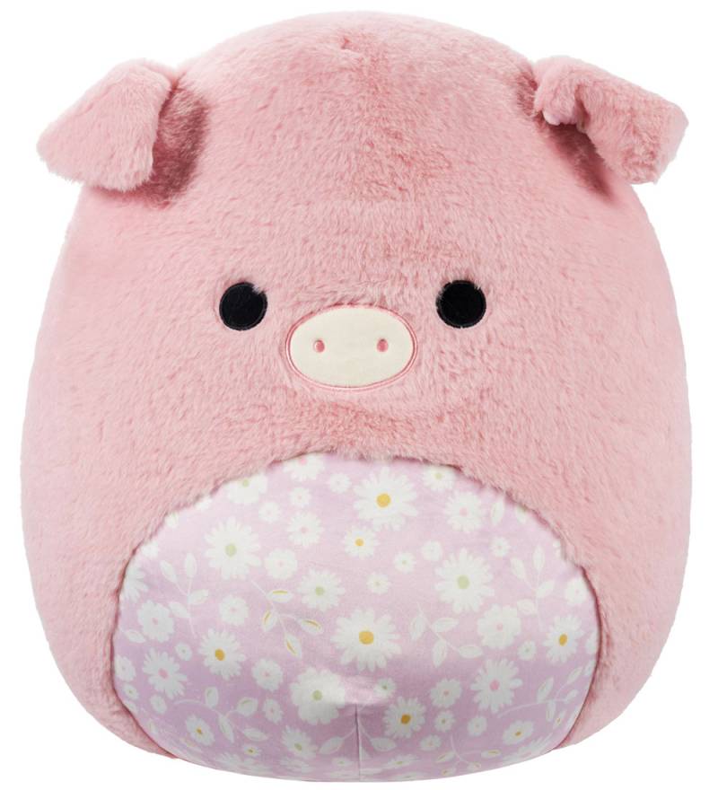 Squishmallows Kuscheltier - 50 cm - Fuzz A Mallows Peter Schwein - Squishmallows - One Size - Kuscheltiere Squishmallows Kuscheltier - 50 cm - Fuzz A Mallows Peter Schwein - Squishmallows - One Size - Kuscheltiere von Squishmallows