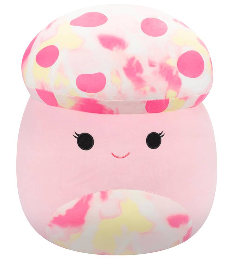 Squishmallows Kuscheltier - 60 cm - Rachel Pilz - Squishmallows - One Size - Kuscheltiere Squishmallows Kuscheltier - 60 cm - Rachel Pilz - Squishmallows - One Size - Kuscheltiere von Squishmallows