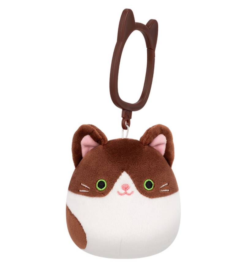 Squishmallows Kuscheltier - 9 cm - Glaudini - Clip-on - Squishmallows - One Size - Kuscheltiere Squishmallows Kuscheltier - 9 cm - Glaudini - Clip-on - Squishmallows - One Size - Kuscheltiere von Squishmallows