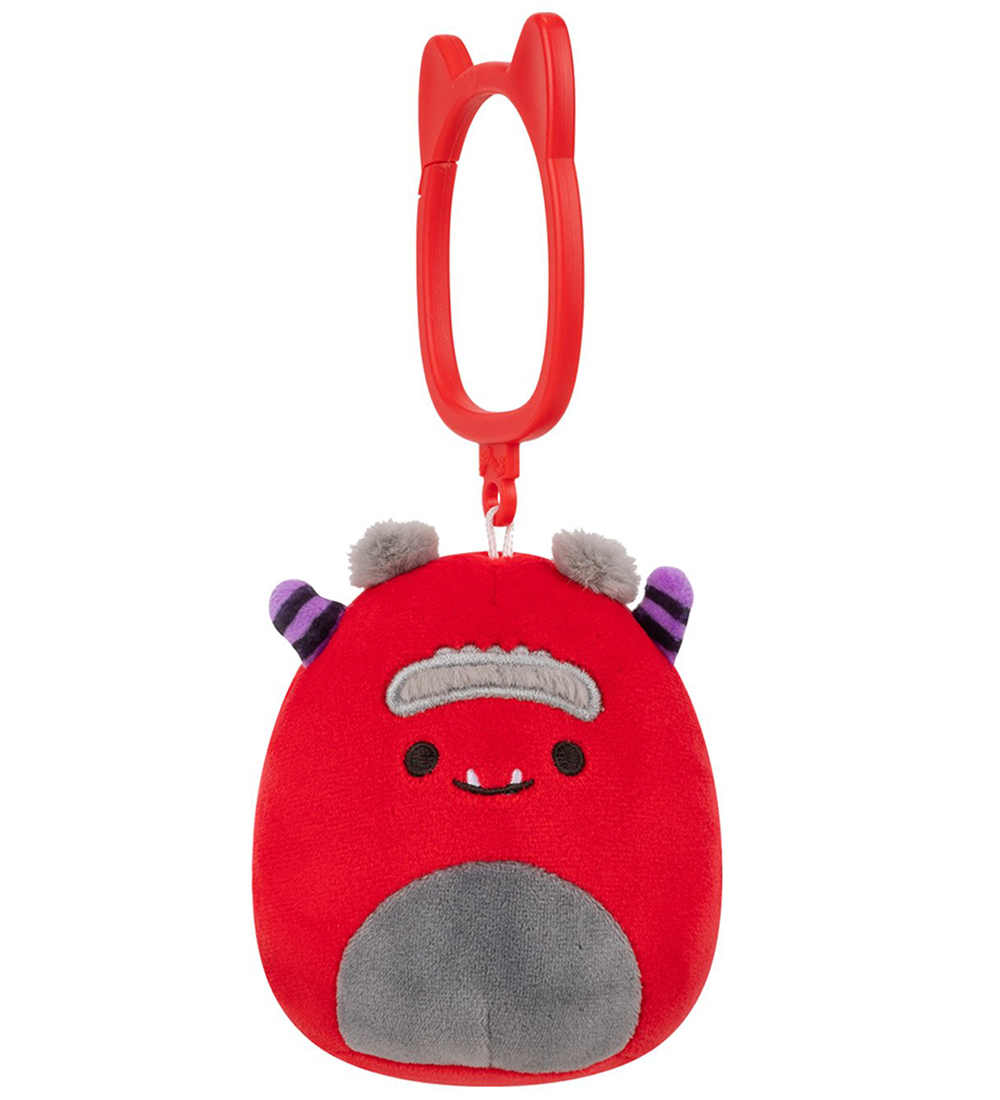 Squishmallows Kuscheltier - 9 cm - Jeb - Clip-on - Squishmallows - One Size - Kuscheltiere Squishmallows Kuscheltier - 9 cm - Jeb - Clip-on - Squishmallows - One Size - Kuscheltiere von Squishmallows