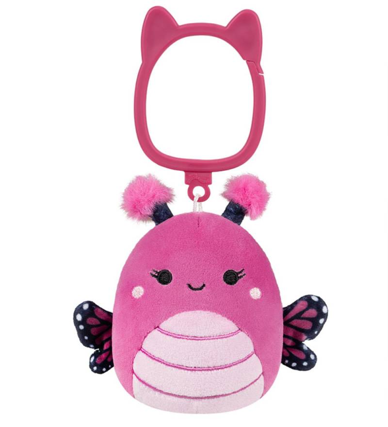 Squishmallows Kuscheltier - 9 cm - Marcelina - Clip-on - Squishmallows - One Size - Kuscheltiere Squishmallows Kuscheltier - 9 cm - Marcelina - Clip-on - Squishmallows - One Size - Kuscheltiere von Squishmallows