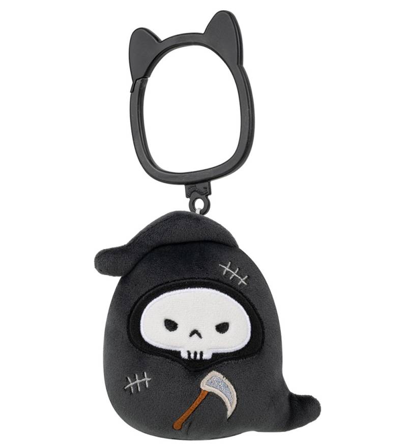 Squishmallows Kuscheltier - 9 cm - Otto - Clip-on - Squishmallows - One Size - Kuscheltiere Squishmallows Kuscheltier - 9 cm - Otto - Clip-on - Squishmallows - One Size - Kuscheltiere von Squishmallows