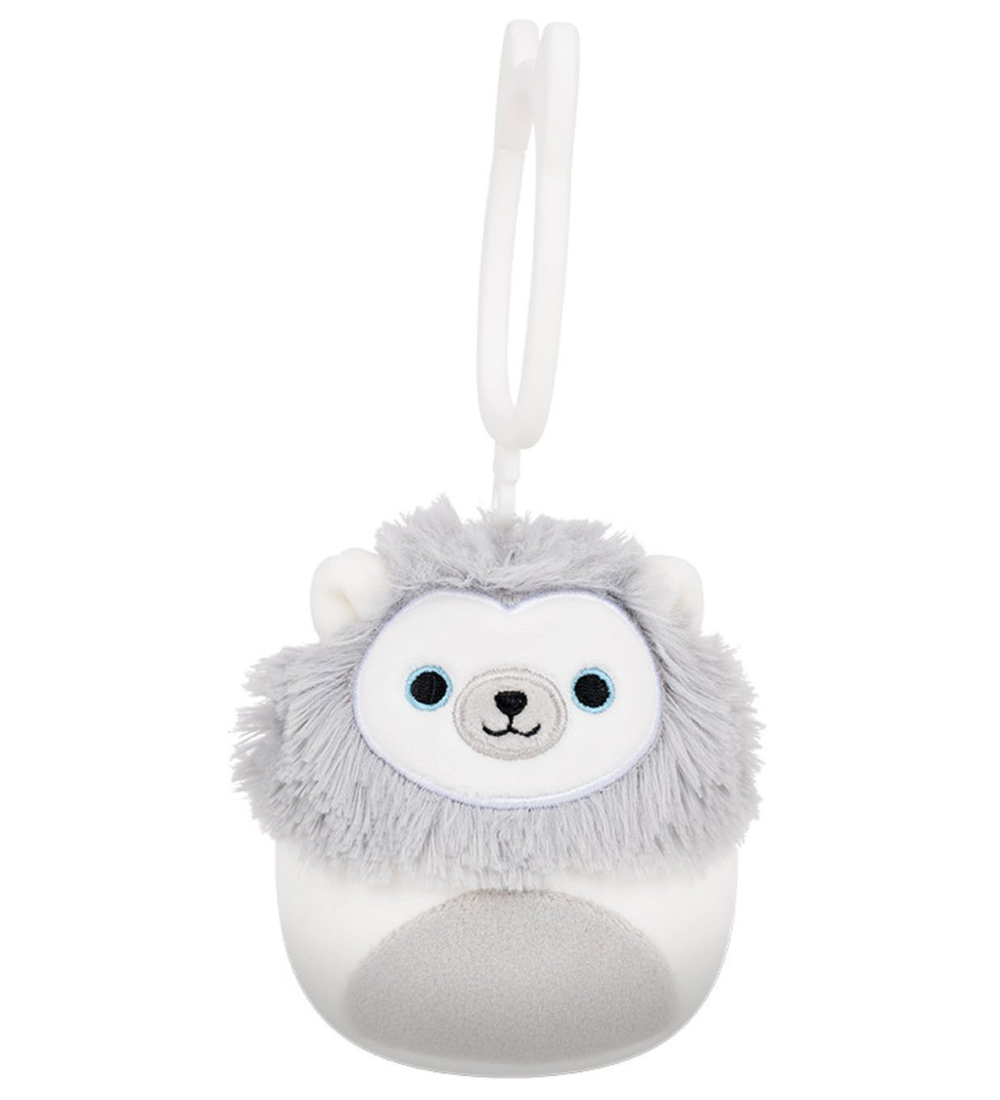 Squishmallows Kuscheltier - 9 cm - Titus - Clip-on - Squishmallows - One Size - Kuscheltiere Squishmallows Kuscheltier - 9 cm - Titus - Clip-on - Squishmallows - One Size - Kuscheltiere von Squishmallows