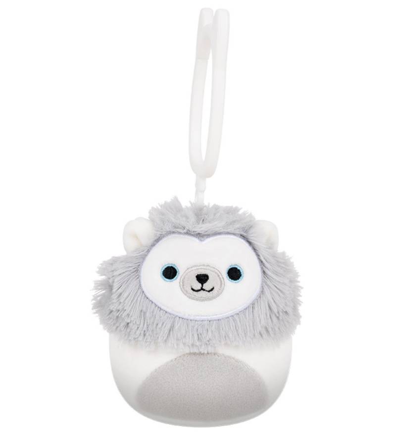 Squishmallows Kuscheltier - 9 cm - Titus - Clip-on - Squishmallows - One Size - Kuscheltiere Squishmallows Kuscheltier - 9 cm - Titus - Clip-on - Squishmallows - One Size - Kuscheltiere von Squishmallows