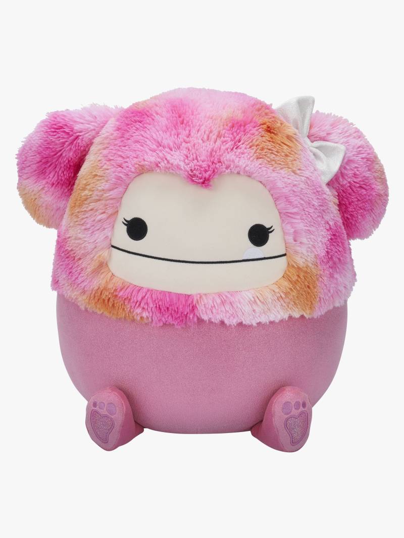 Squishmallows Kuscheltier Bigfoot Caparinne 40 cm Squishmallows Kuscheltier Bigfoot Caparinne 40 cm von Squishmallows