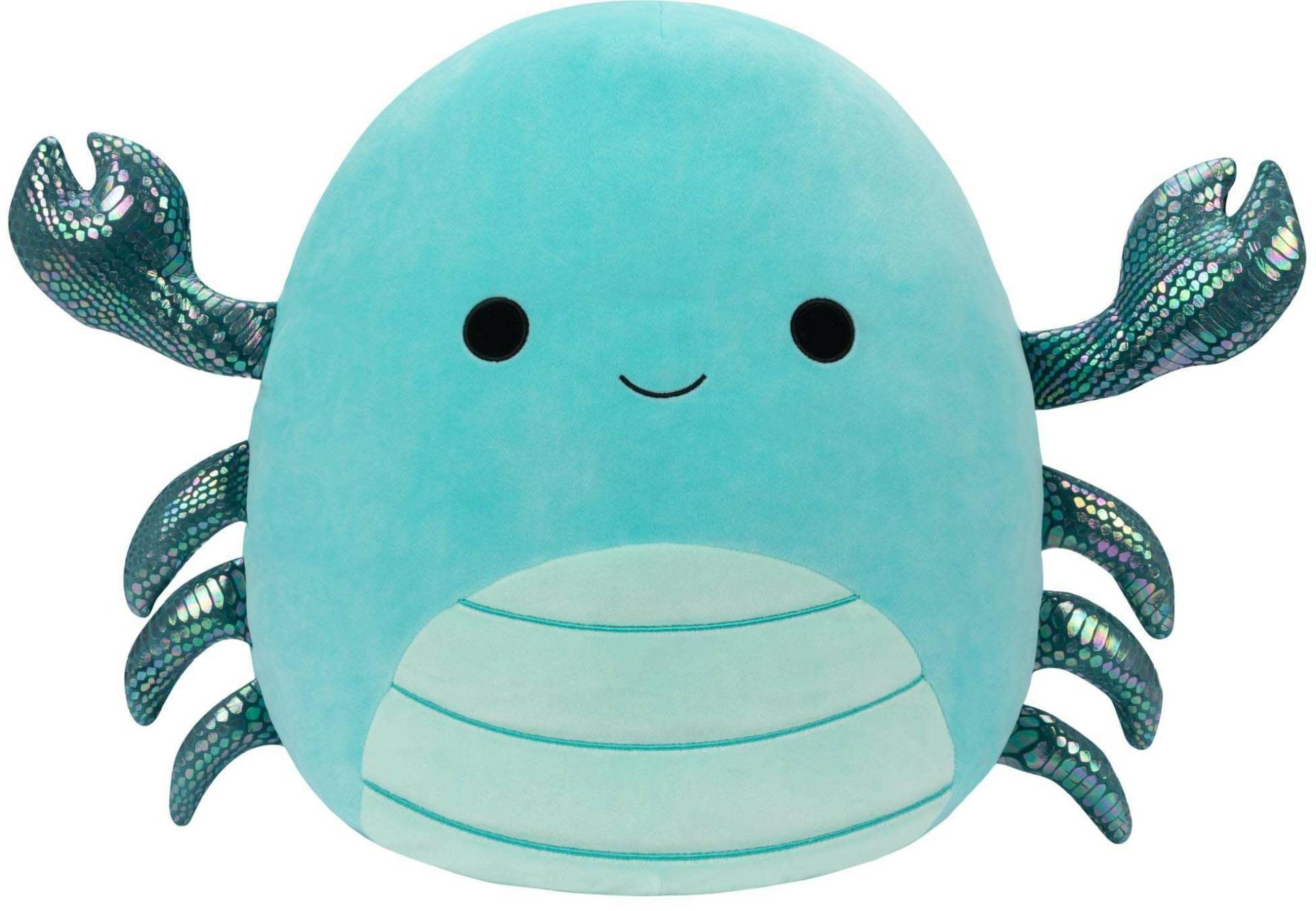 Squishmallows Kuscheltier Carpio der Skorpion 40 cm von Squishmallows