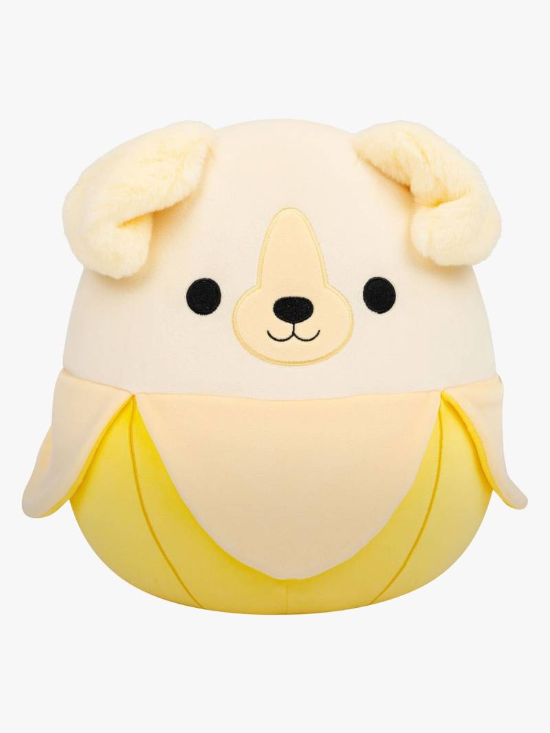 Squishmallows Kuscheltier Golden Retriever 30 cm von Squishmallows
