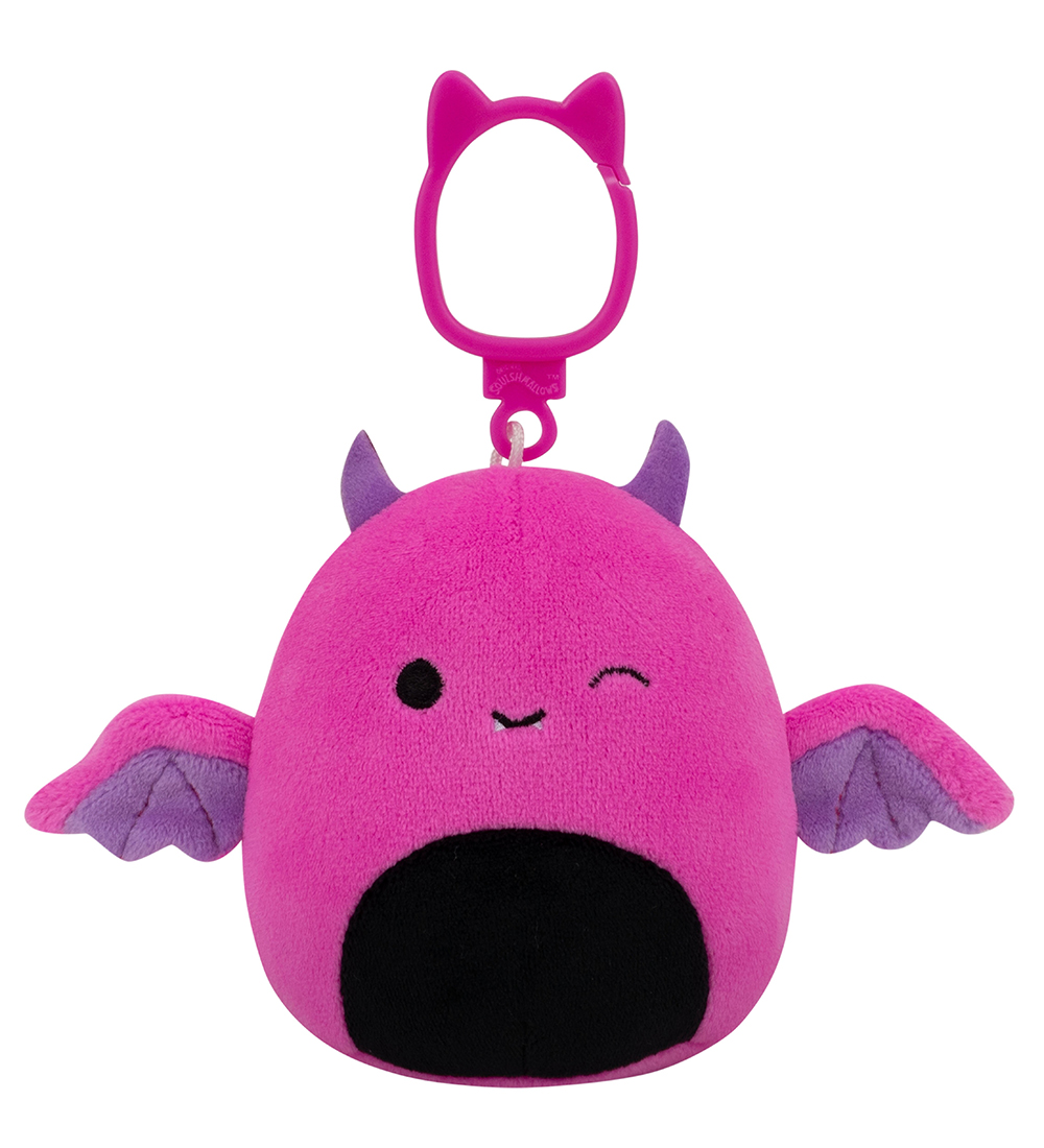 Squishmallows Kuscheltier - Halloween - Wakisha - Squishmallows - One Size - Kuscheltiere Squishmallows Kuscheltier - Halloween - Wakisha - Squishmallows - One Size - Kuscheltiere von Squishmallows