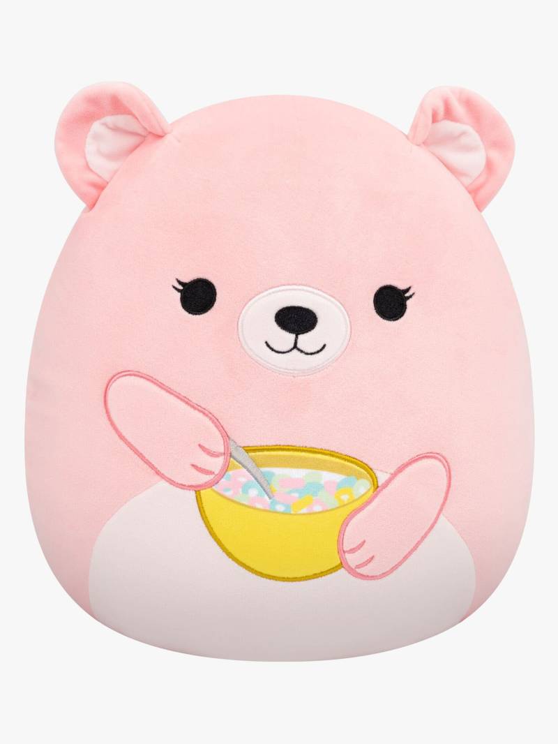 Squishmallows Kuscheltier Hominy Bär 30 cm von Squishmallows