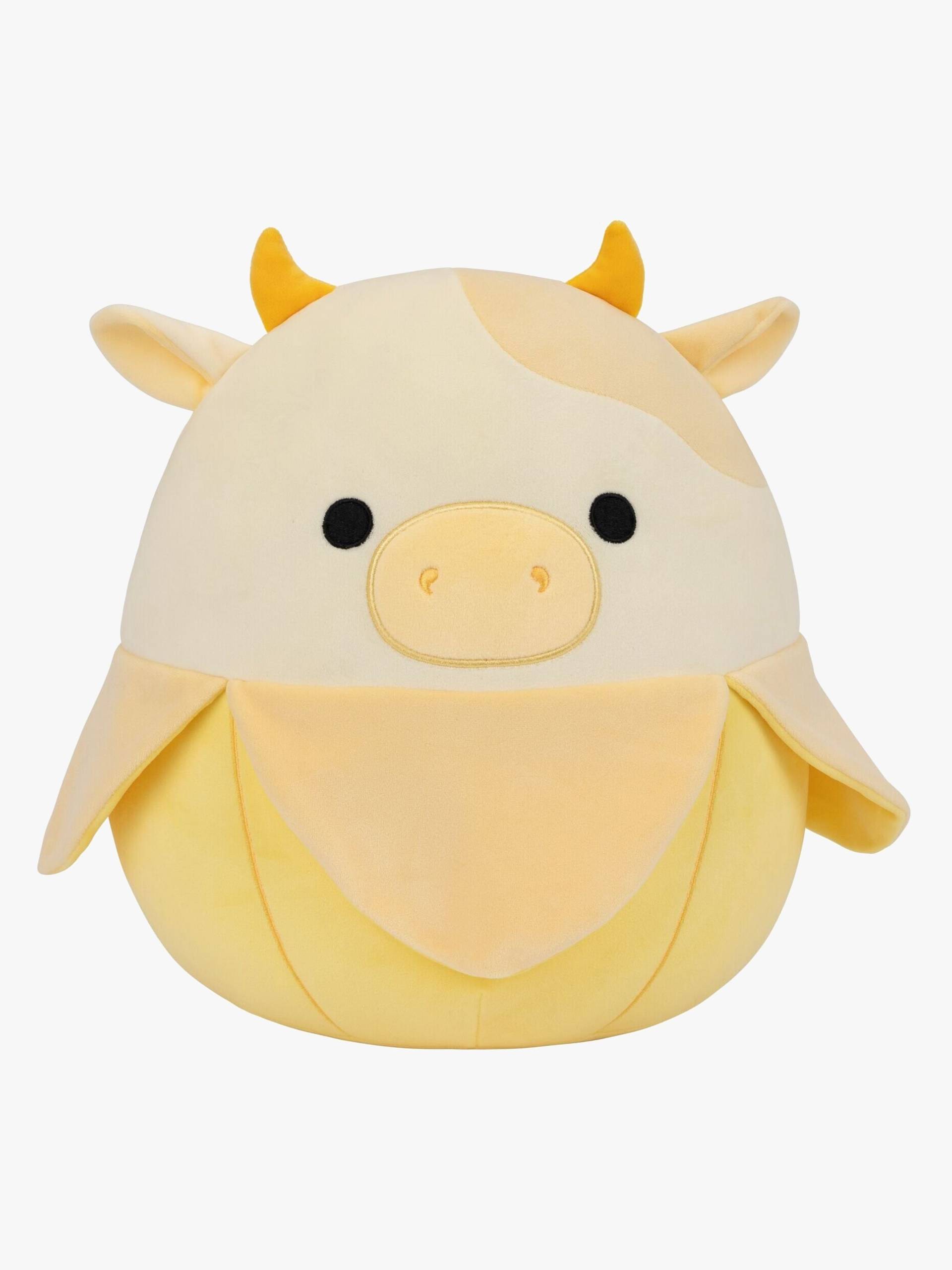Squishmallows Kuscheltier Kuh 30 cm Squishmallows Kuscheltier Kuh 30 cm von Squishmallows