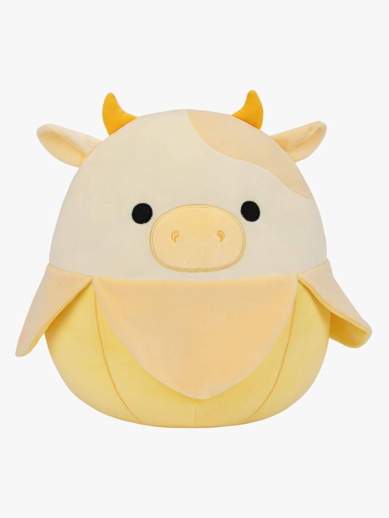 Squishmallows Kuscheltier Kuh 30 cm Squishmallows Kuscheltier Kuh 30 cm von Squishmallows