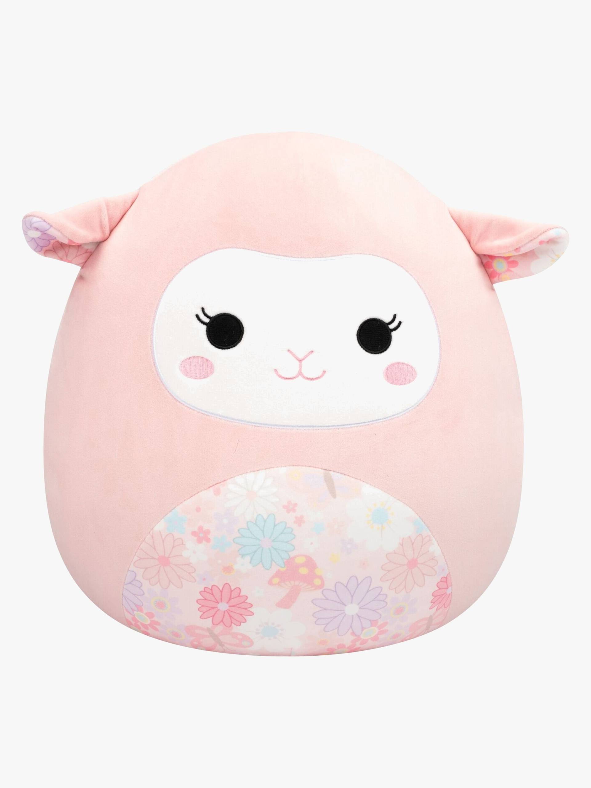 Squishmallows Kuscheltier Lamm 40 cm von Squishmallows