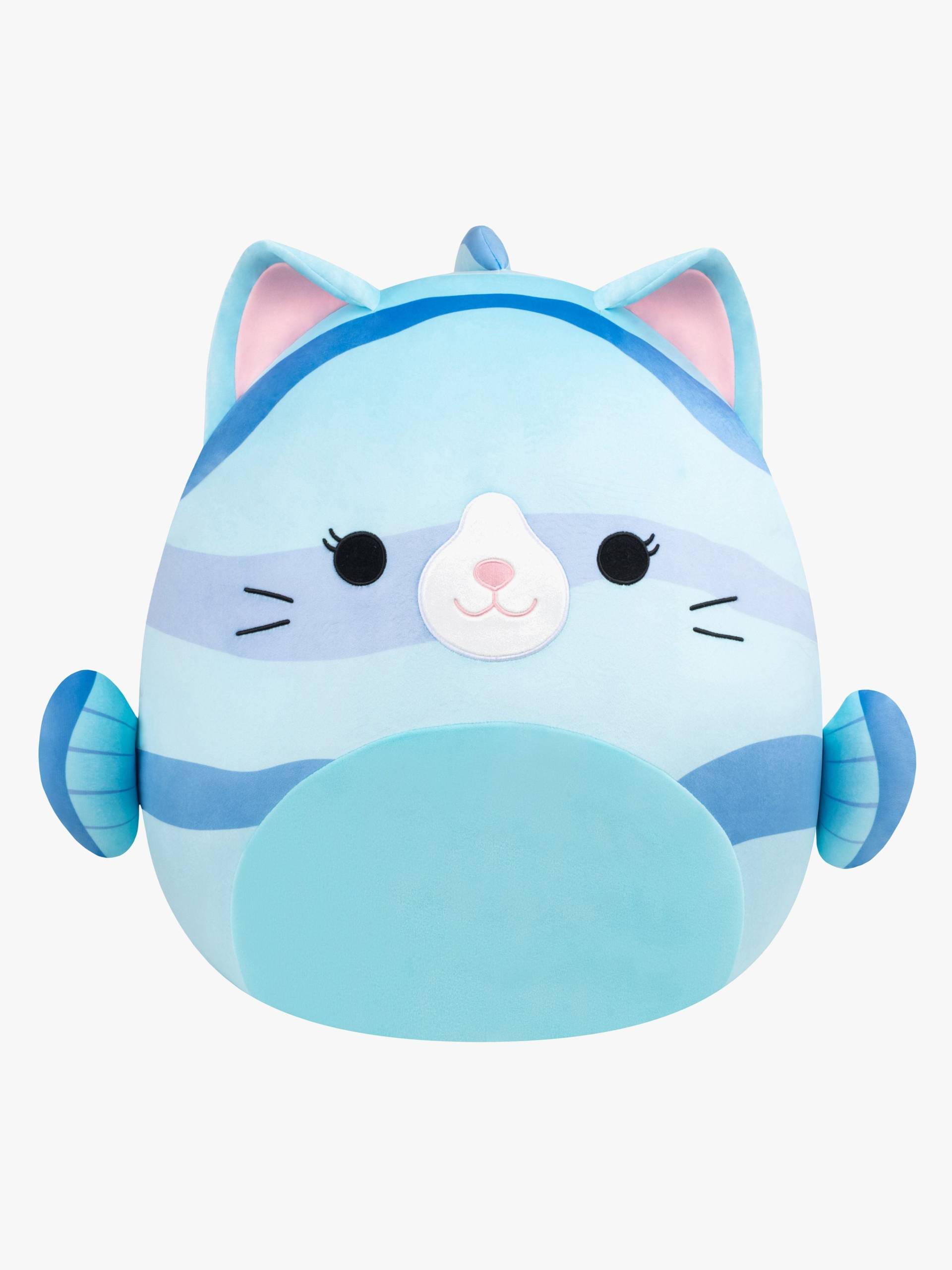 Squishmallows Kuscheltier P24 Cat Fish 50 cm Squishmallows Kuscheltier P24 Cat Fish 50 cm von Squishmallows
