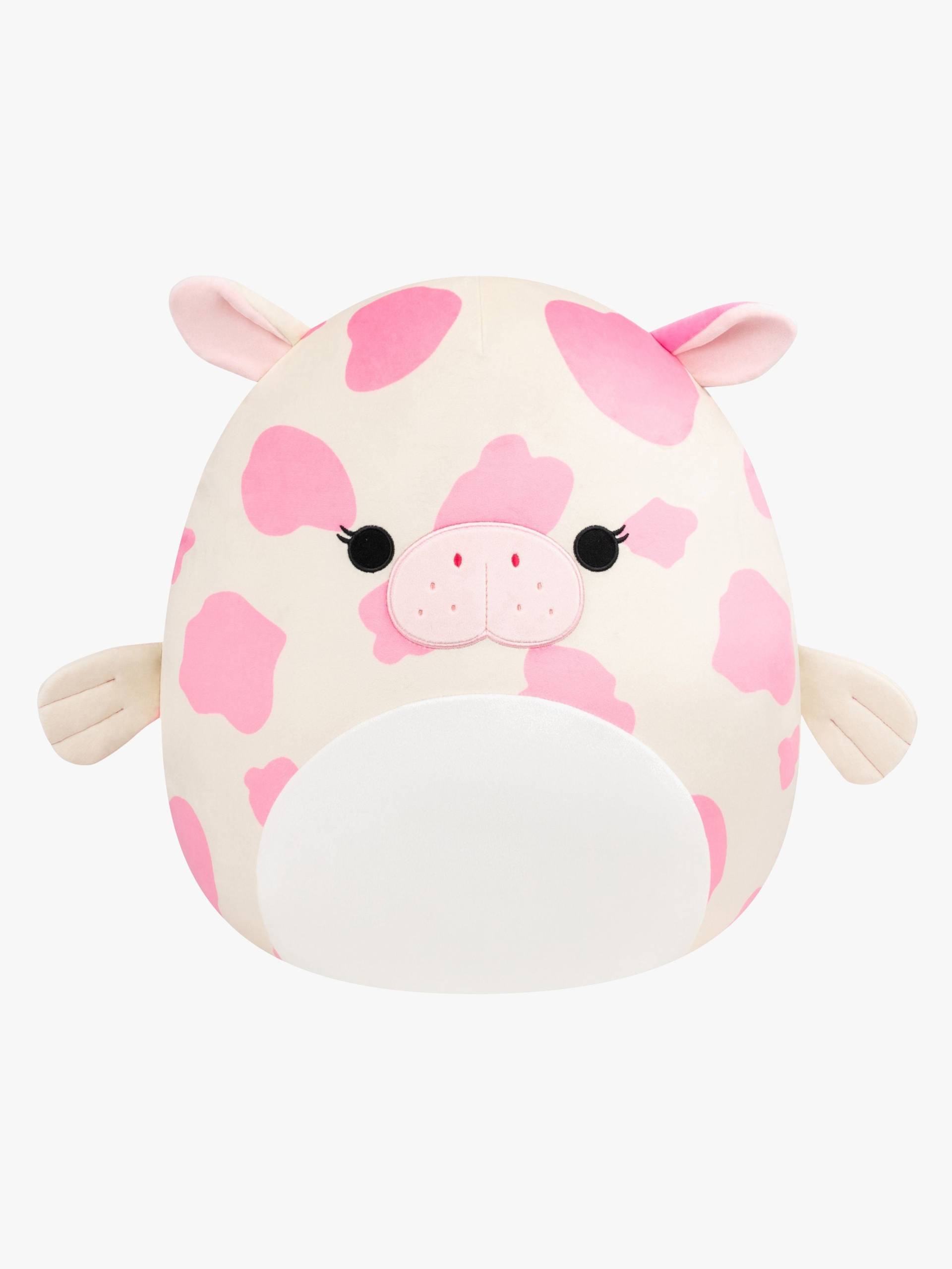 Squishmallows Kuscheltier P24 Mondy Sea Cow 40 cm Squishmallows Kuscheltier P24 Mondy Sea Cow 40 cm von Squishmallows