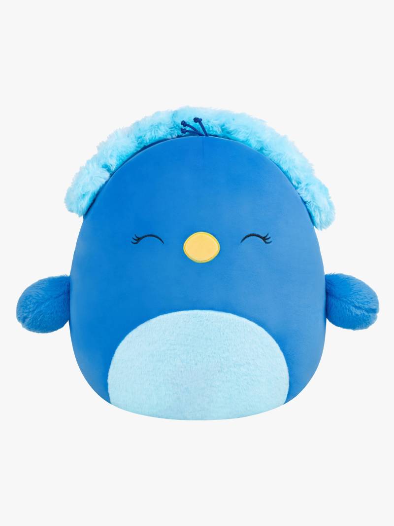 Squishmallows Kuscheltier P24 Priscilla Peacock 40 cm Squishmallows Kuscheltier P24 Priscilla Peacock 40 cm von Squishmallows
