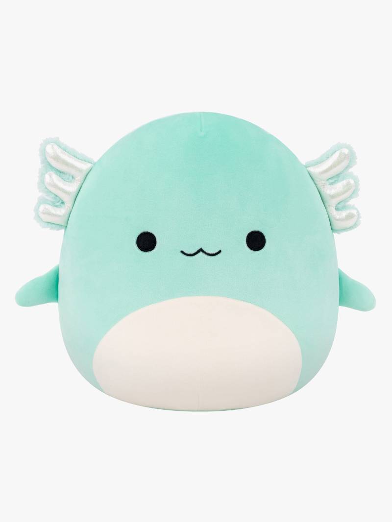Squishmallows Kuscheltier P25 Anastasia Axolotl 30 cm von Squishmallows