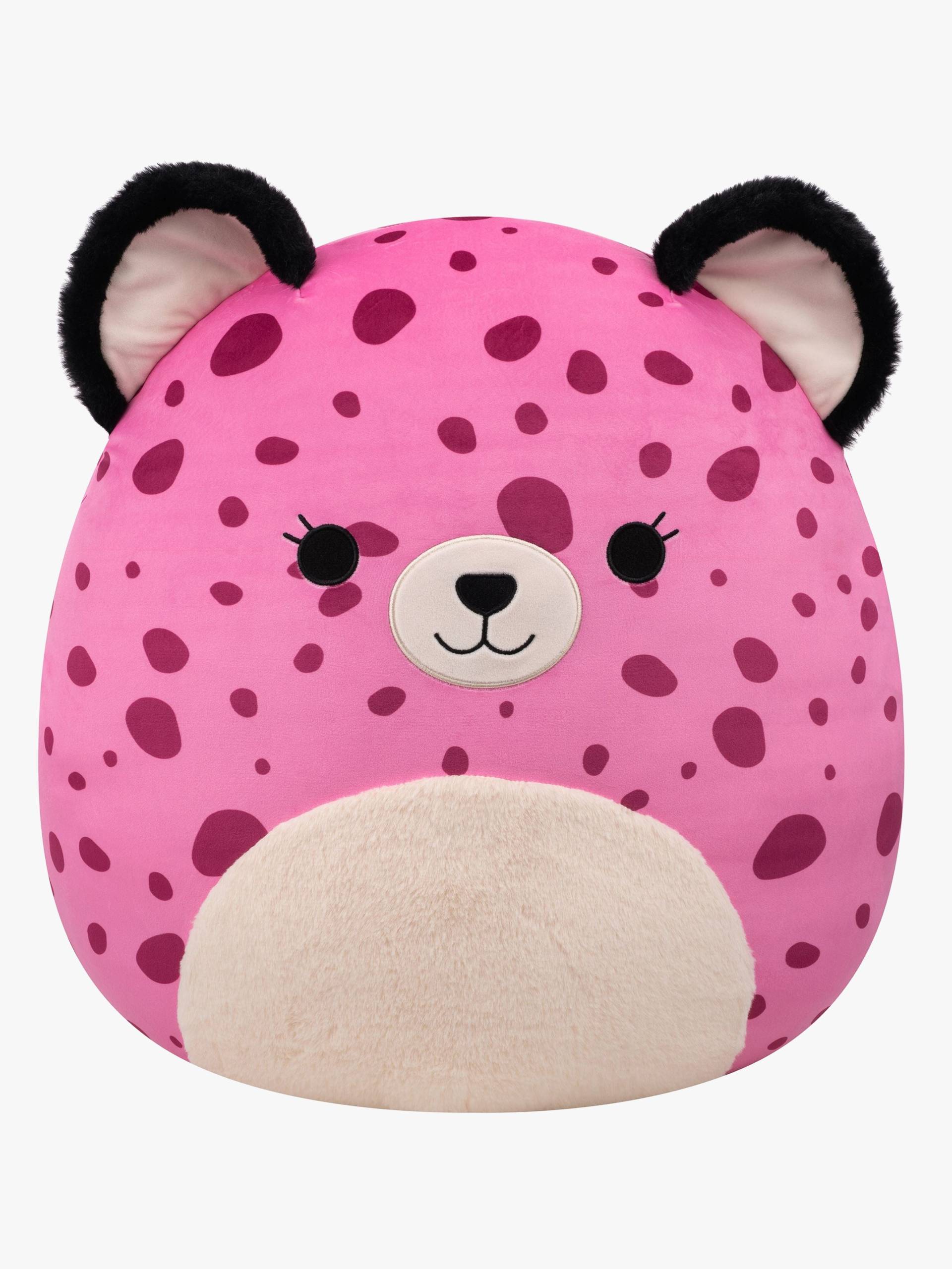 Squishmallows Kuscheltier P25 Jalisca Cheetah 50 cm von Squishmallows