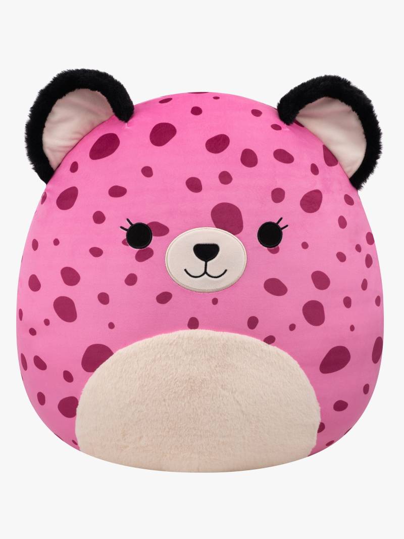 Squishmallows Kuscheltier P25 Jalisca Cheetah 50 cm von Squishmallows