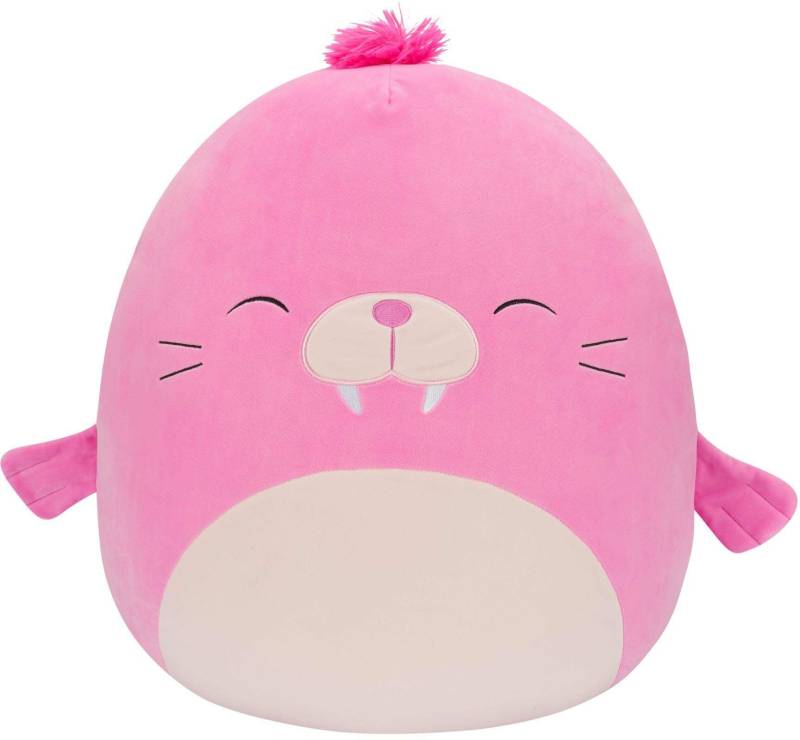 Squishmallows Kuscheltier Pepper das Walross 50 cm von Squishmallows