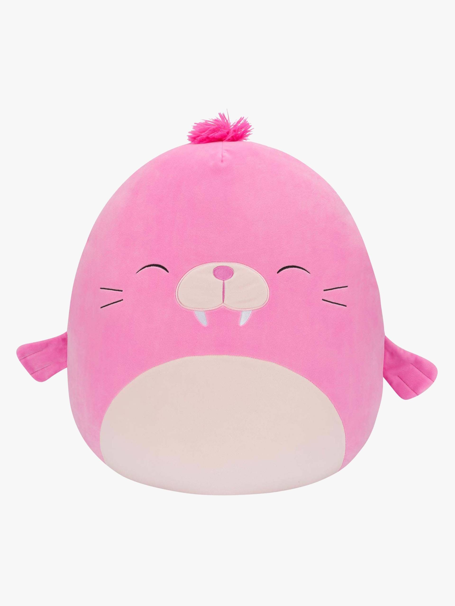 Squishmallows Kuscheltier Pepper das Walross 50 cm von Squishmallows