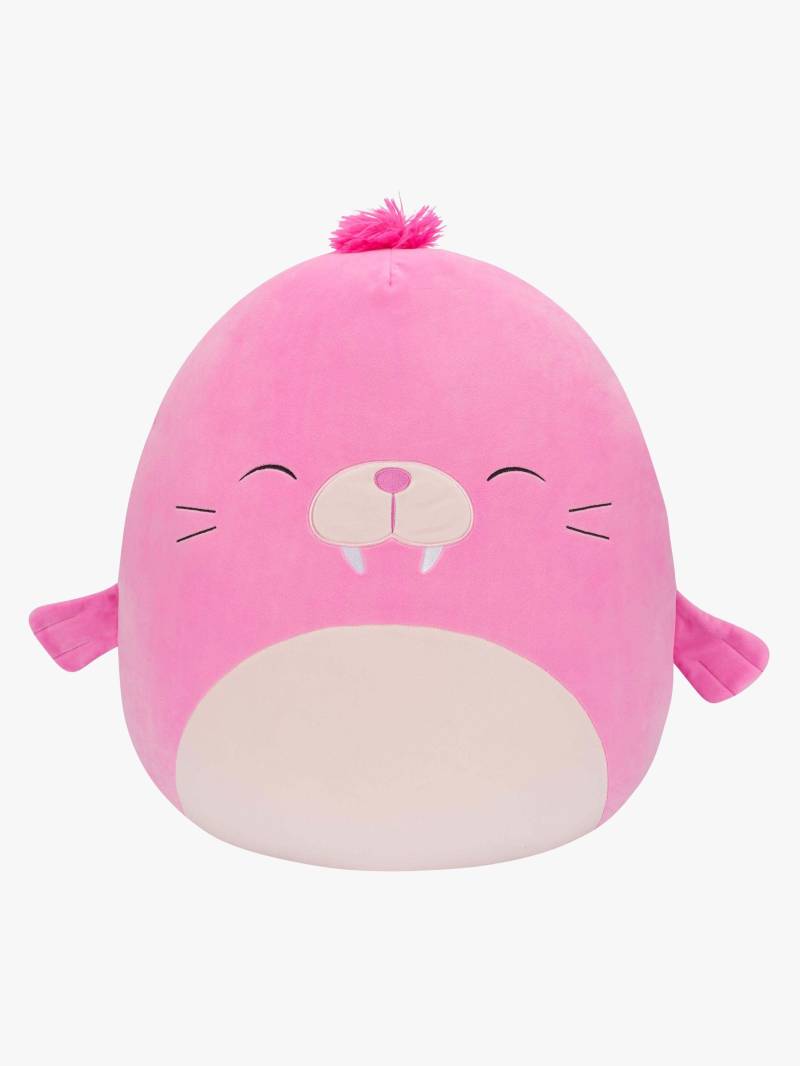 Squishmallows Kuscheltier Pepper das Walross 50 cm von Squishmallows